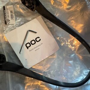 POC Helmet Breakaway Kit